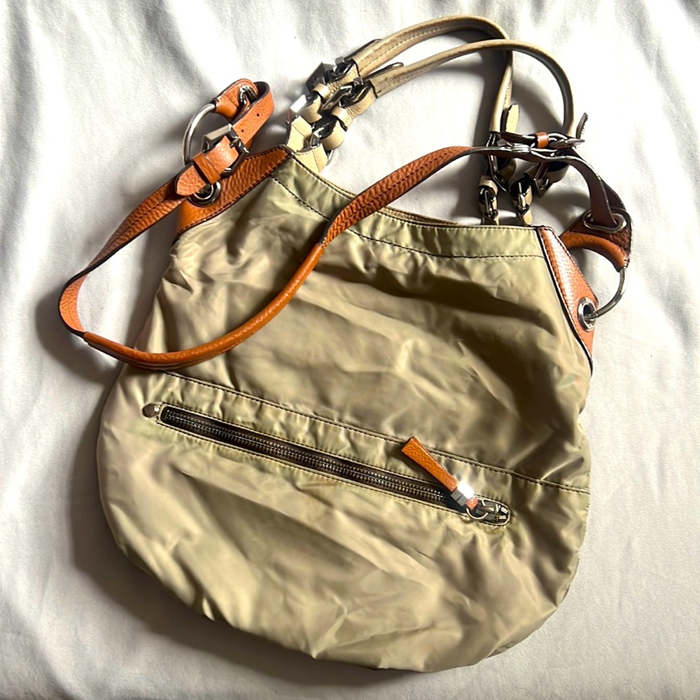 Oryany Sydney Crossbody Handbag - Picture 1 of 3